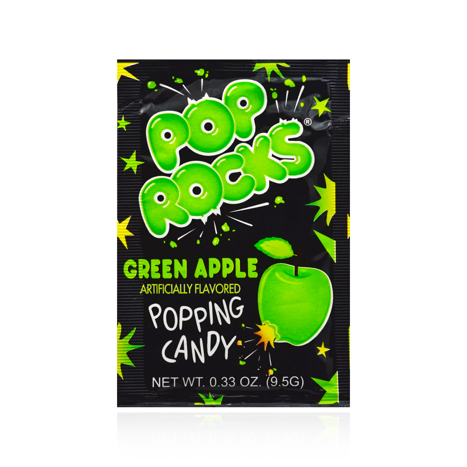 Pop Rocks Assorted Flavours – United Sweets