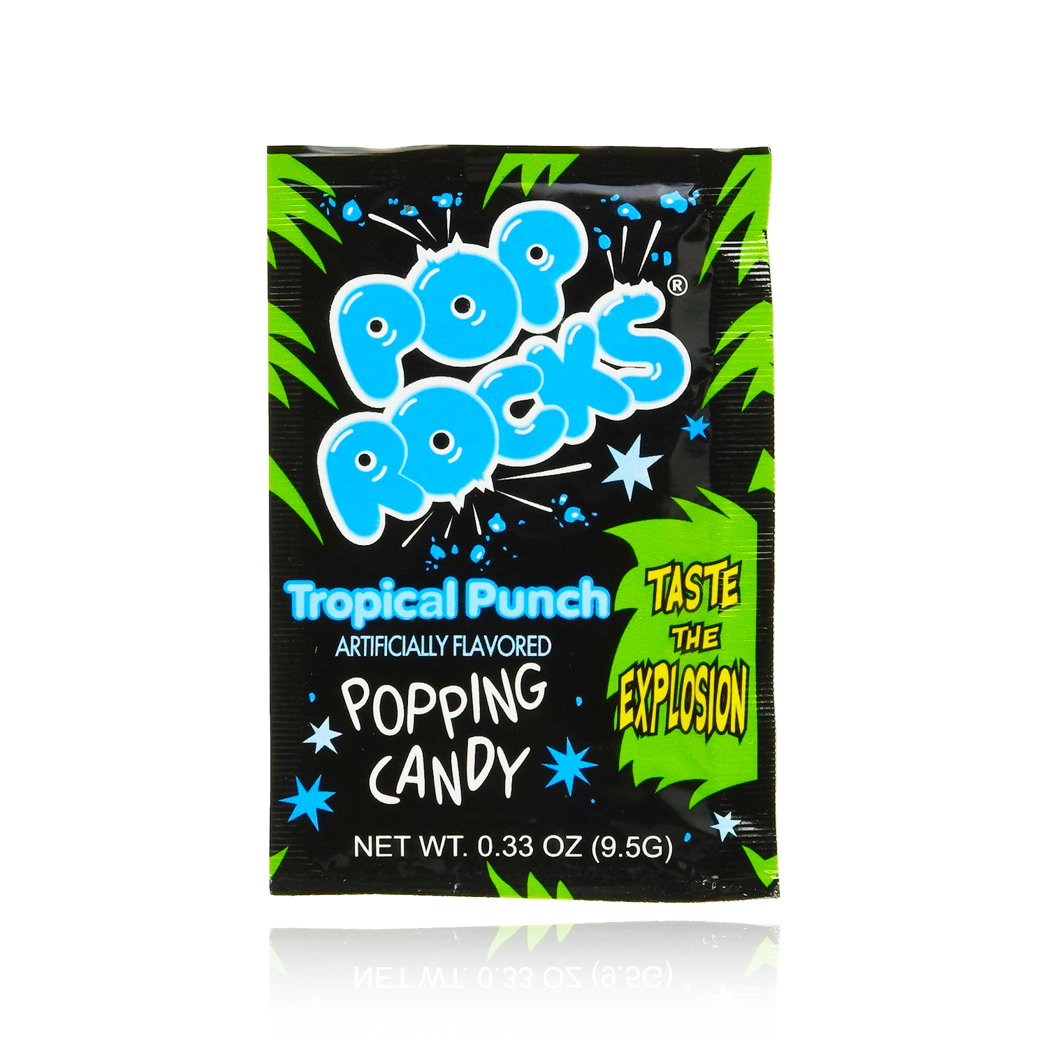 Coquitos Pop Rocks Pop Rocks Assorted Flavours – United Sweets