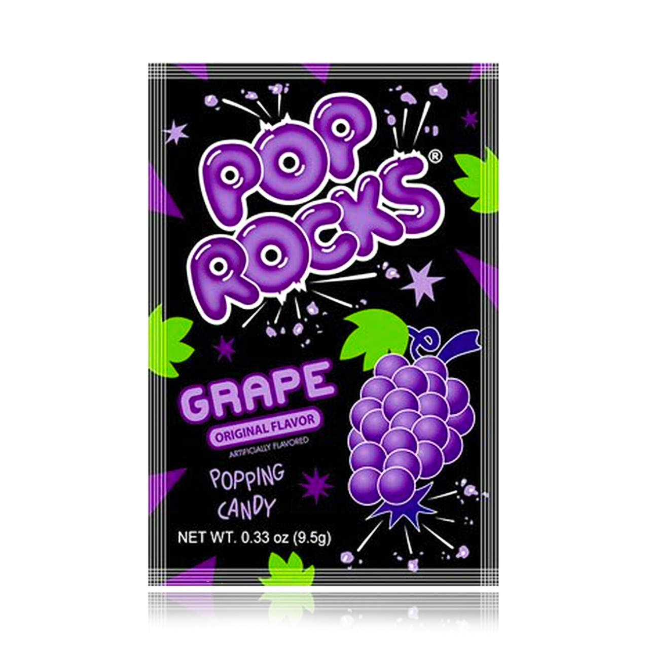 Pop Rocks Assorted Flavours – United Sweets