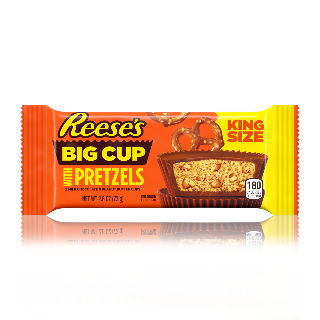 King size reese hotsell