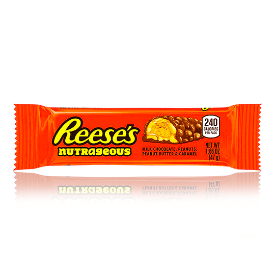 Reese's Nutrageous 47g
