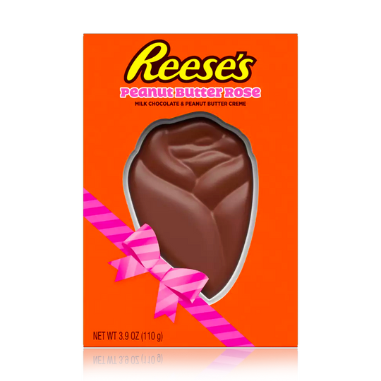 Reese's Peanut Butter Rose 110g