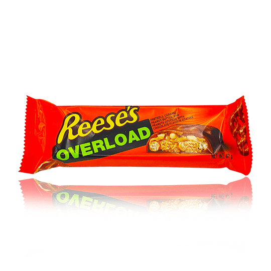 Reese's Overload 42g