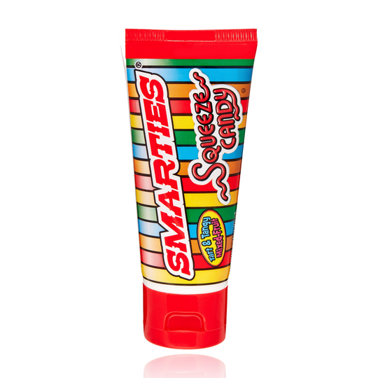 Smarties Squeeze Candy 64g