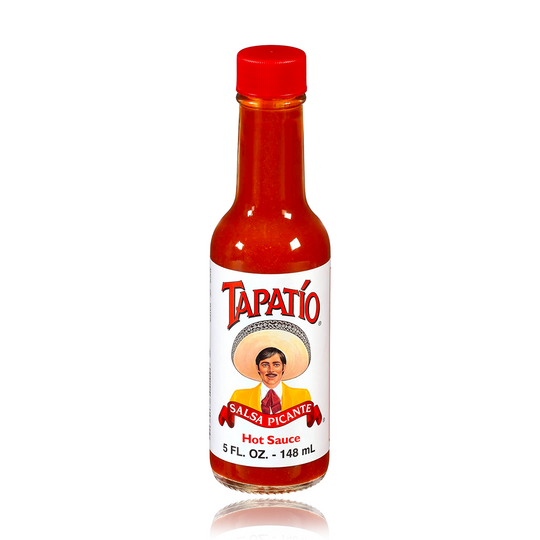 Tapatio Salsa Hot Sauce