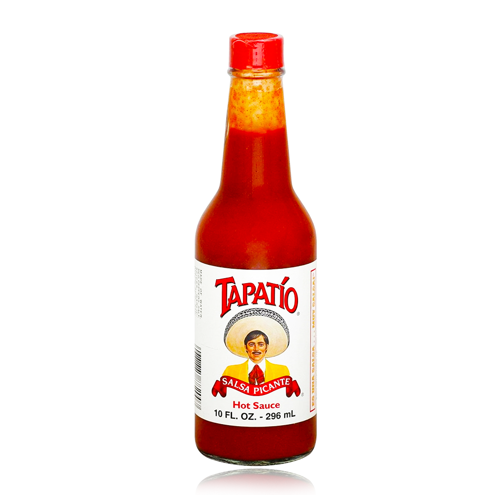 Tapatio Salsa Hot Sauce 296ml