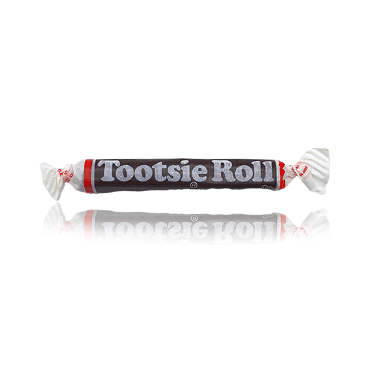 Tootsie Roll Single