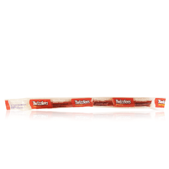 Twizzler Twists Singles