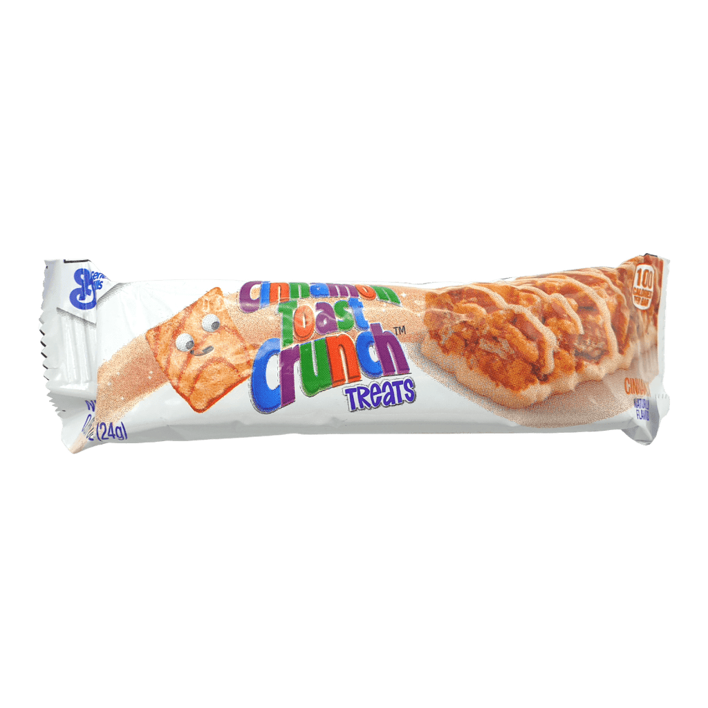 Cinnamon Toast Crunch Treats 24g