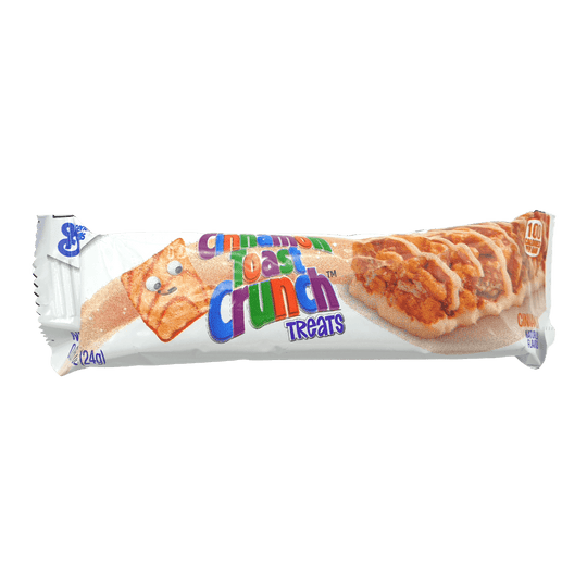 Cinnamon Toast Crunch Treats 24g