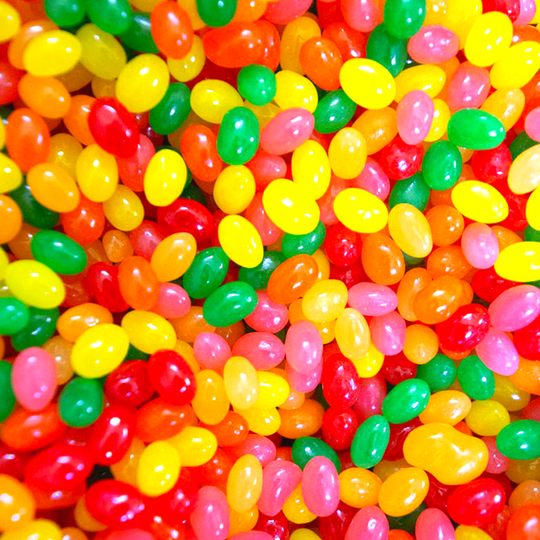 Jelly Beans 1kg
