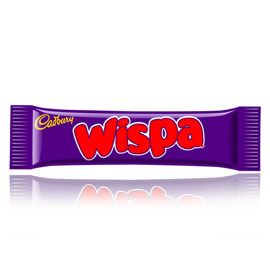 Cadbury Wispa