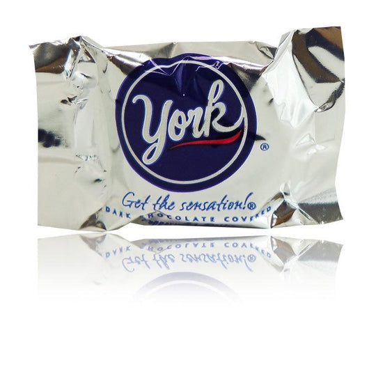 York Peppermint Patties Mini
